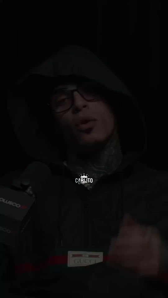 TikTok video thumbnail by carlito_lyrics67