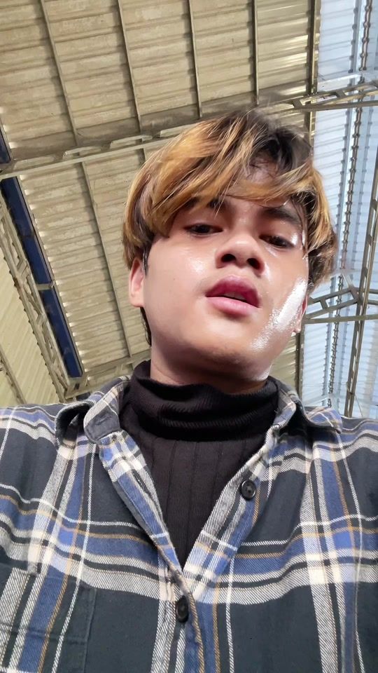 TikTok video thumbnail by runhim5