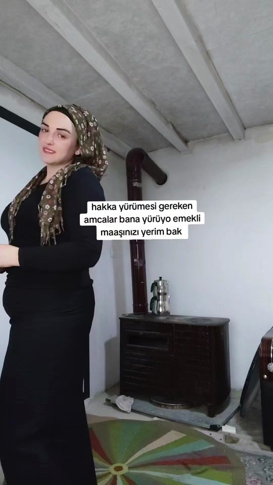 TikTok video thumbnail by patronice_pinar56