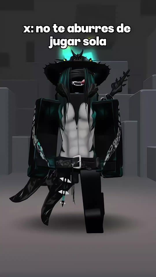 TikTok video thumbnail by _soysam_oficial