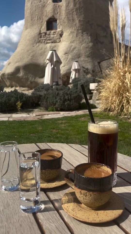 TikTok video thumbnail by cappadocia_city
