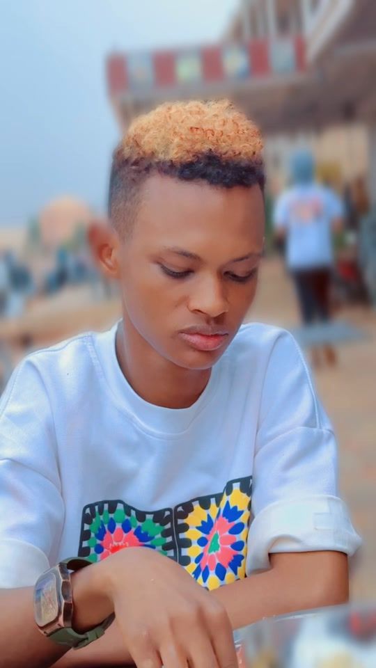 TikTok video thumbnail by kingboukissofficiel