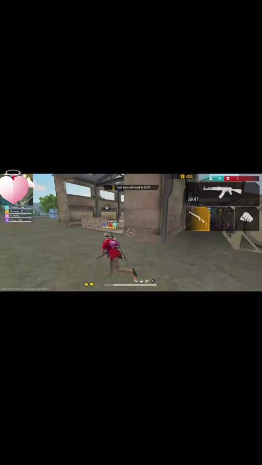 TikTok video thumbnail by samadgaming194
