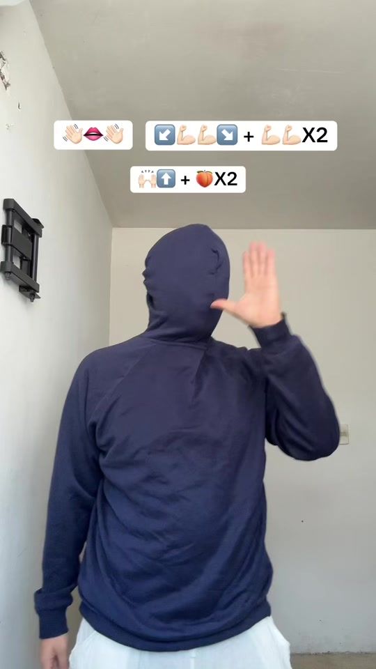 TikTok video thumbnail by tutoriales_baile82