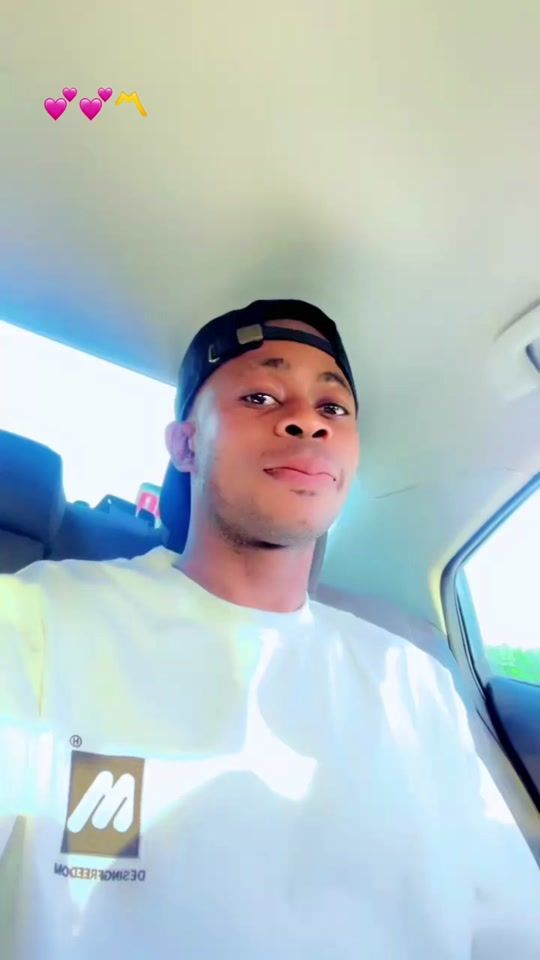 TikTok video thumbnail by targetjnr84