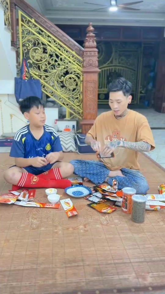 TikTok video thumbnail by cuongkeng.official