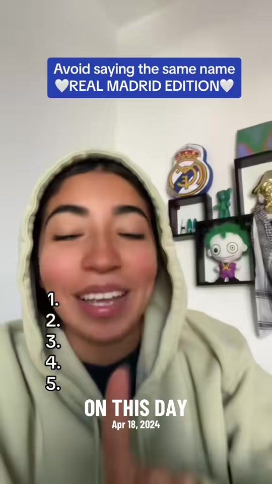 TikTok video thumbnail by daliadeee