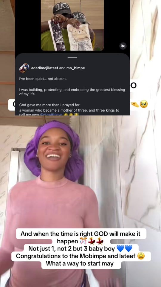 TikTok video thumbnail by olaidelgold__