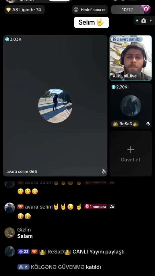 TikTok video thumbnail by alik__ali_