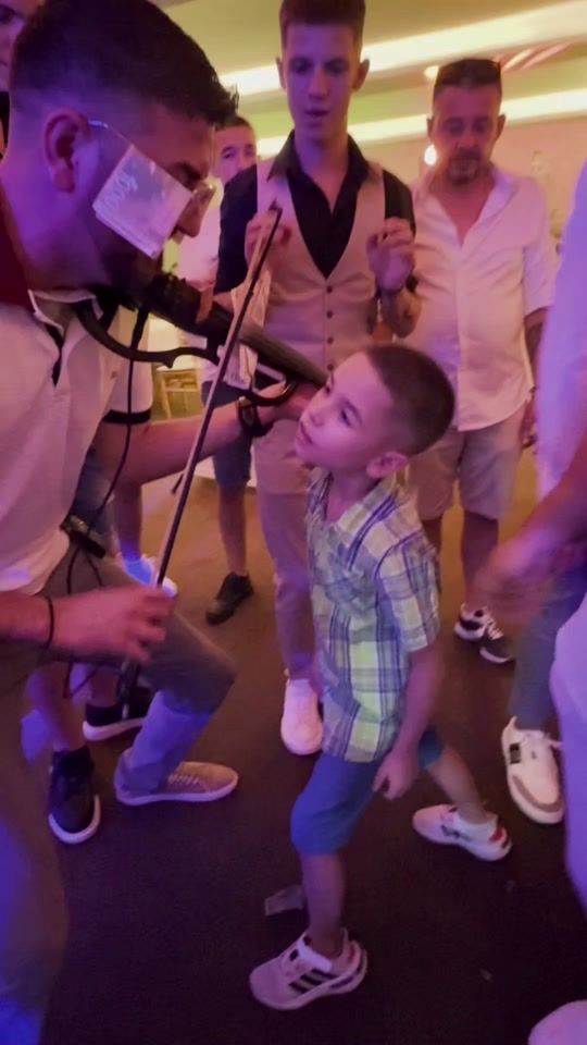 TikTok video thumbnail by saleshow