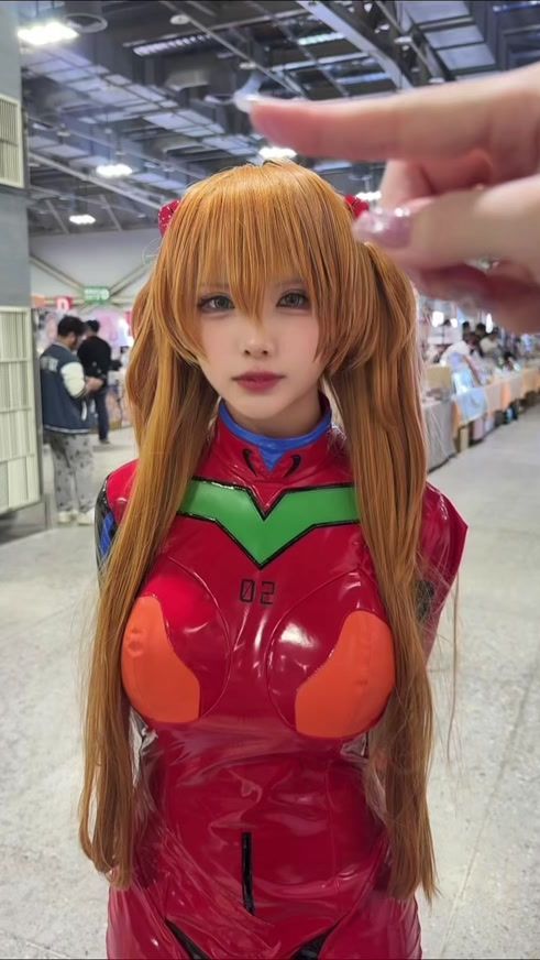 TikTok video thumbnail by mizuyuno_
