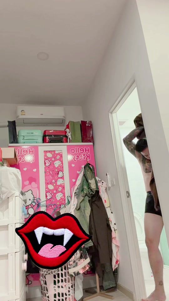 TikTok video thumbnail by boyamulet36921