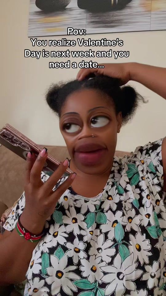TikTok video thumbnail by the.real_idah