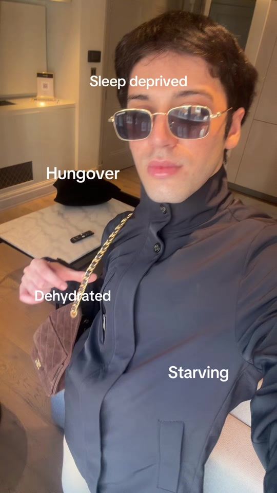 TikTok video thumbnail by sambenms