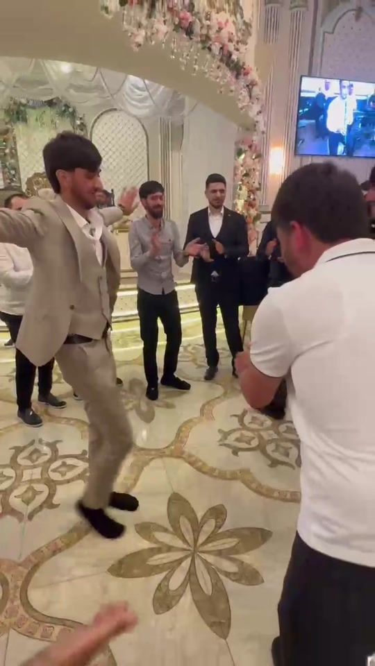 TikTok video thumbnail by abasaliofficial