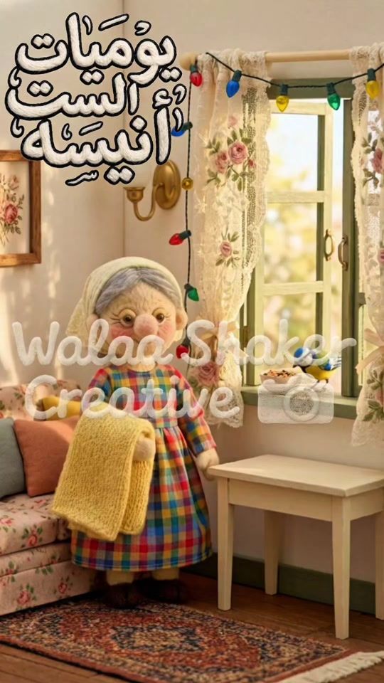 TikTok video thumbnail by walaa.shaker.creative