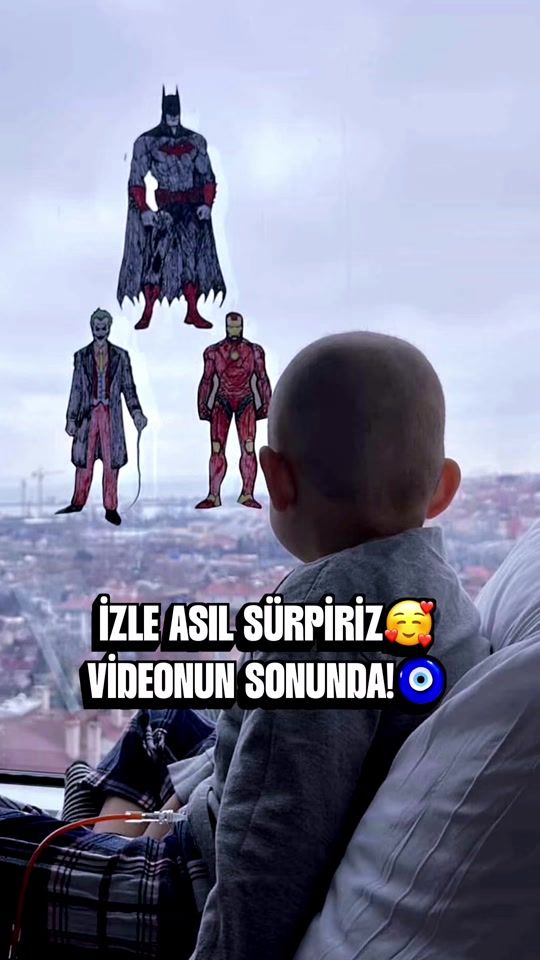 TikTok video thumbnail by maskup_ironman