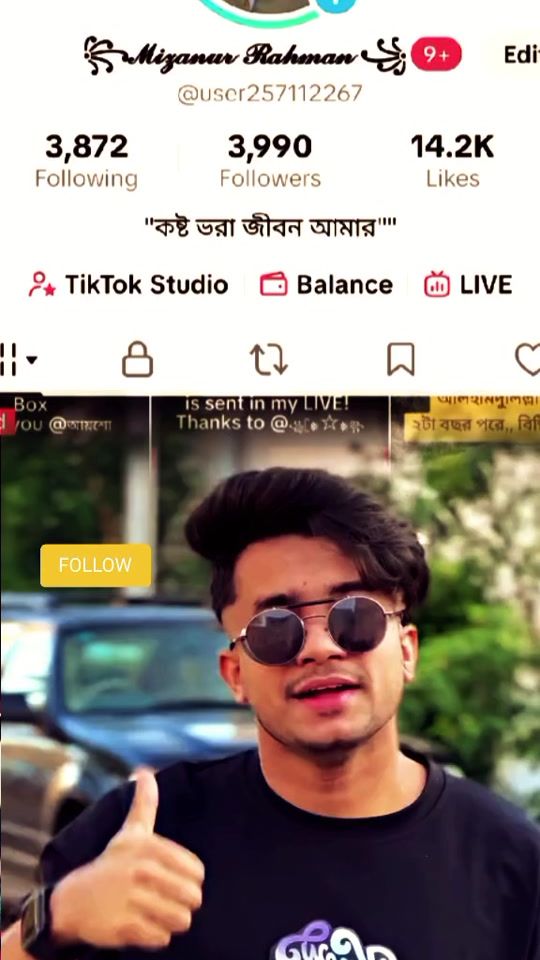 TikTok video thumbnail by user257112267