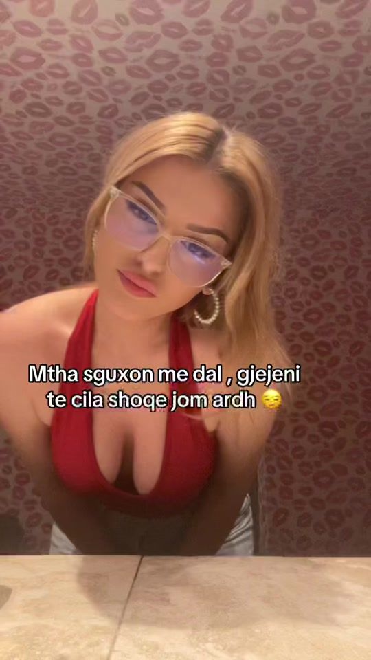 TikTok video thumbnail by bleronnaa