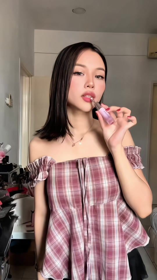 TikTok video thumbnail by mademshae
