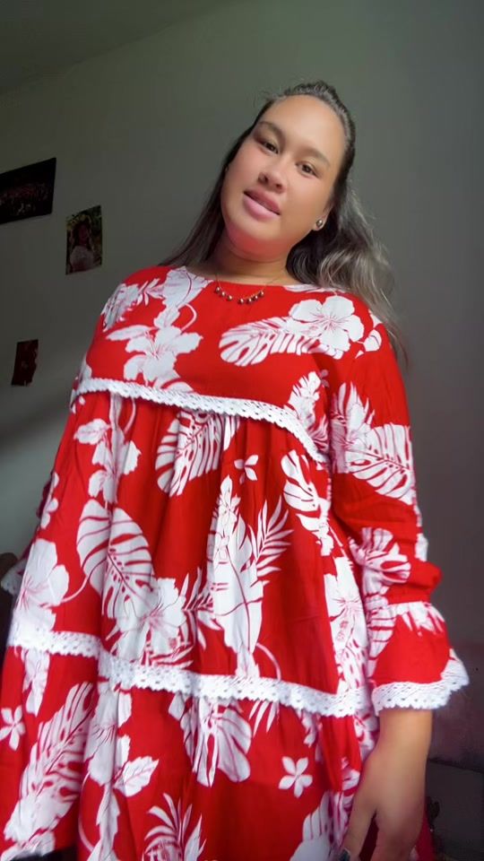TikTok video thumbnail by kahamatai