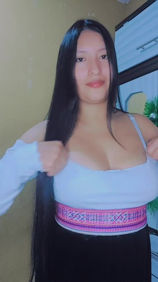 TikTok video thumbnail by maferguashpa