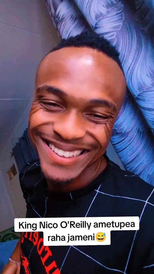 TikTok video thumbnail by miheso_official23