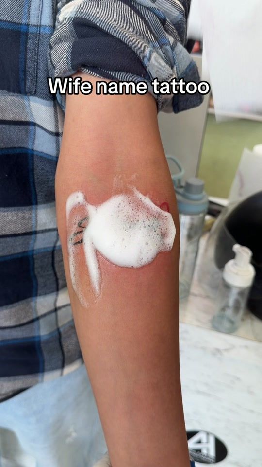 TikTok video thumbnail by chitwantattooink0