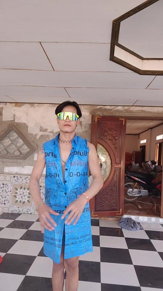 TikTok video thumbnail by daly_savannakhet_2000