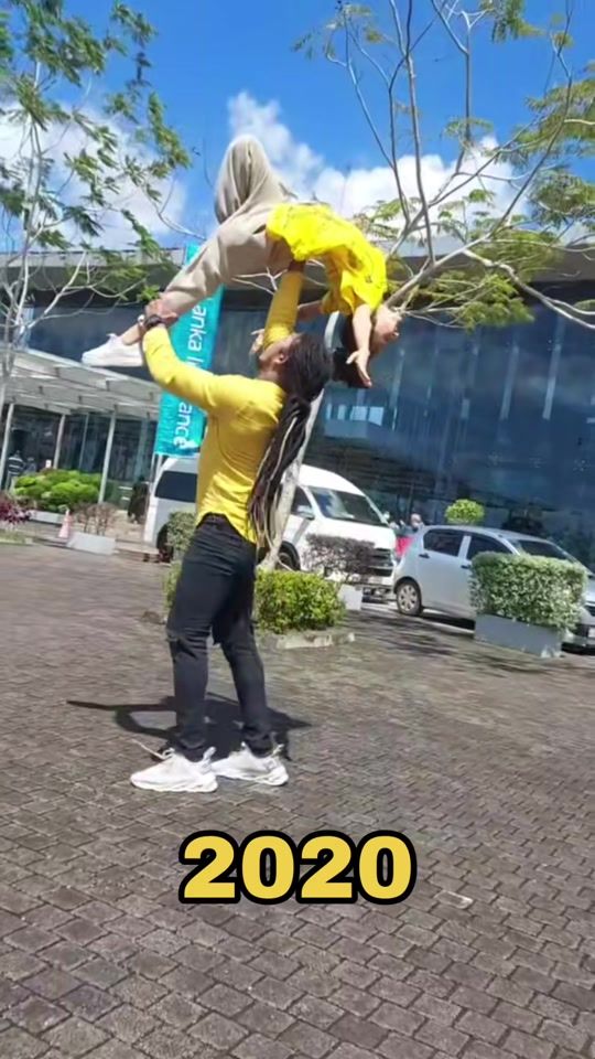 TikTok video thumbnail by lp_dancestudio