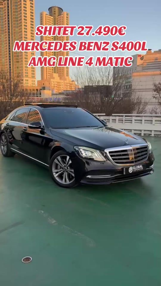 TikTok video thumbnail by global_carimport_koreaks