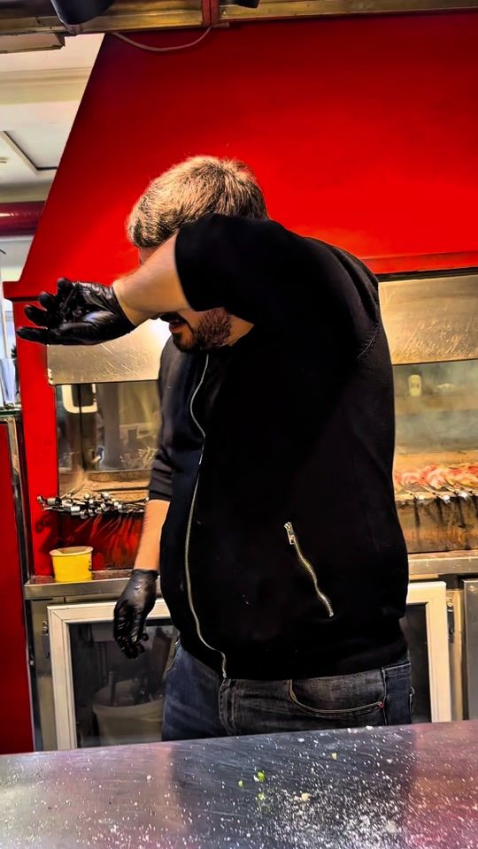 TikTok video thumbnail by chef_orxan