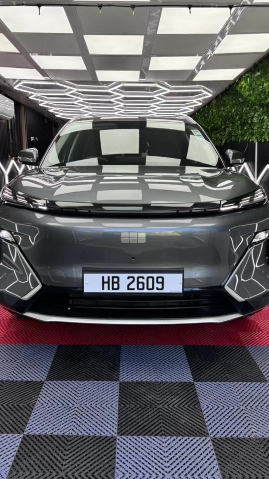TikTok video thumbnail by auto_heaven_detailing