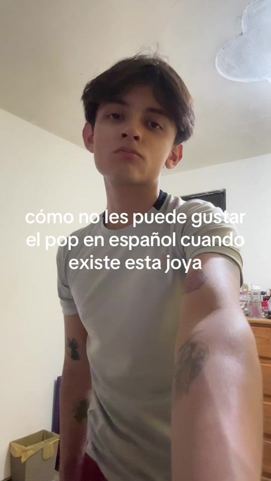 TikTok video thumbnail by diegonnax