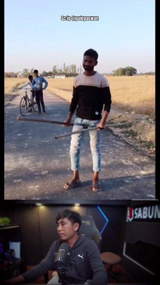 TikTok video thumbnail by andresuhenreal