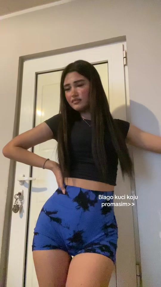TikTok video thumbnail by stevanovickaa_07