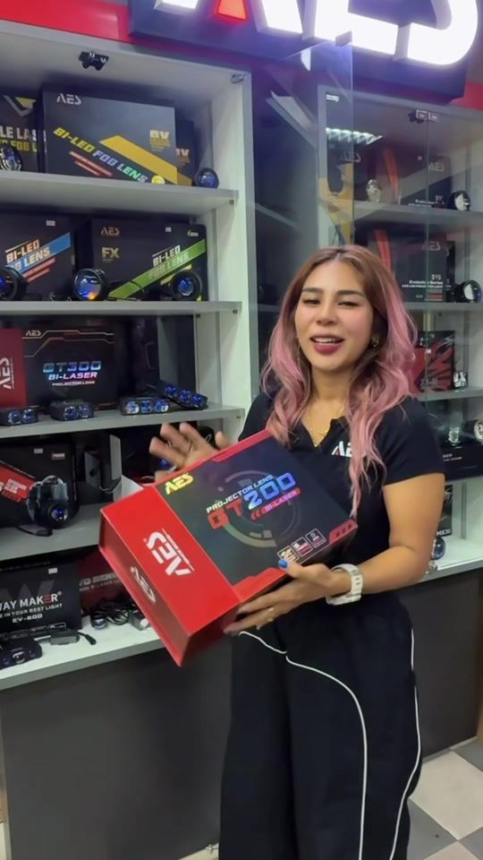 TikTok video thumbnail by aesmalaysia