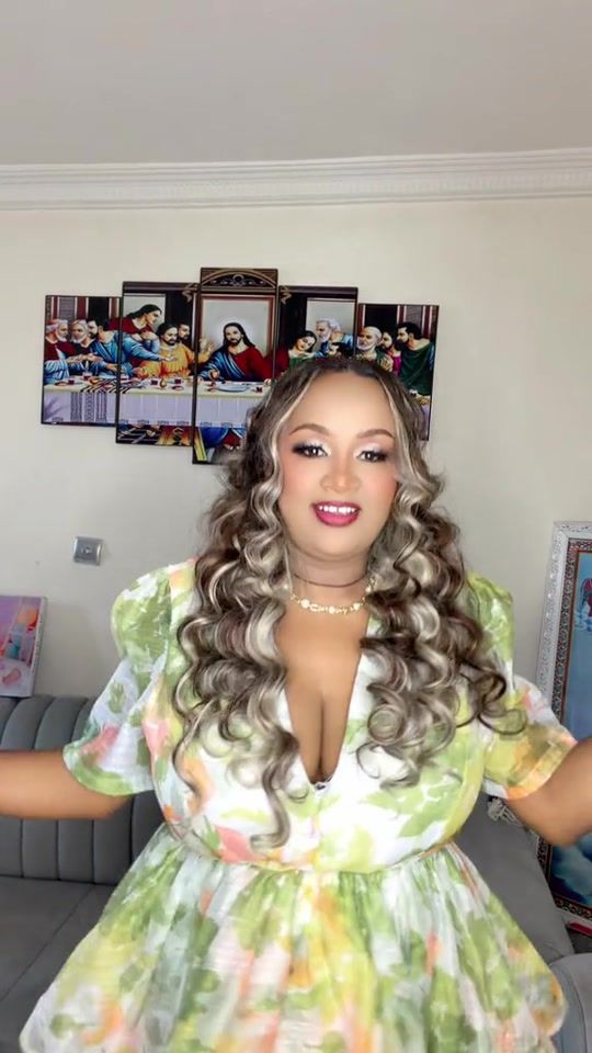 TikTok video thumbnail by melat_nigussie16