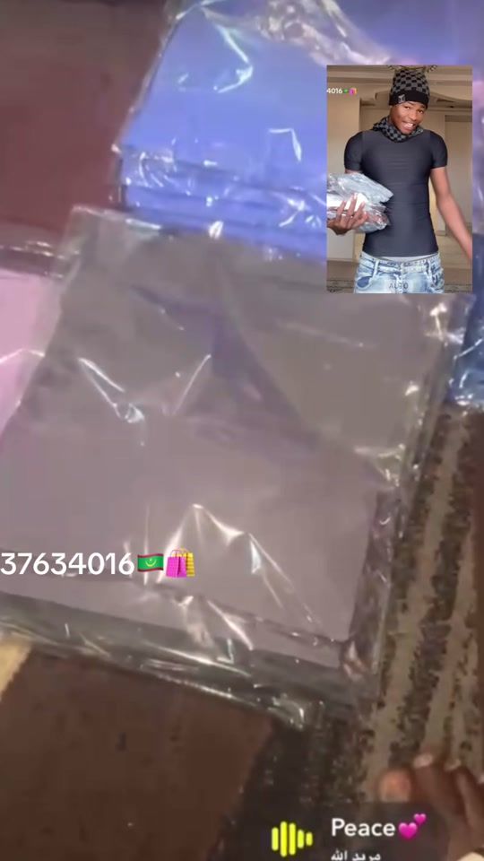 TikTok video thumbnail by babboy884