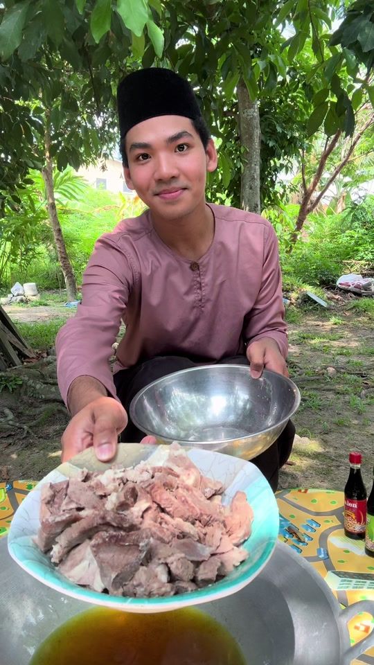 TikTok video thumbnail by norrisham.noorazhar