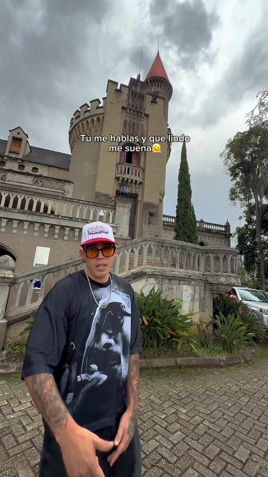 TikTok video thumbnail by yexel_diez