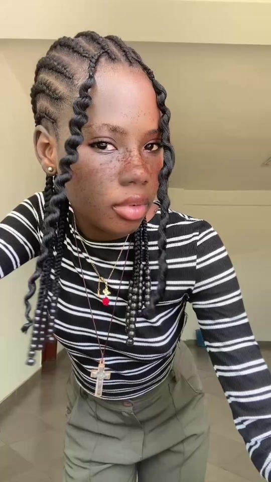 TikTok video thumbnail by annequenum2