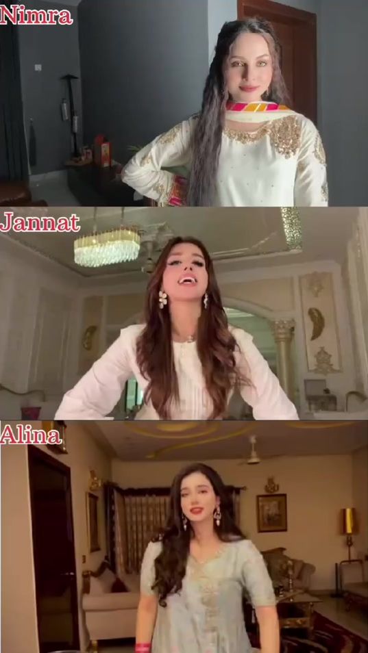 TikTok video thumbnail by jannatfanzone