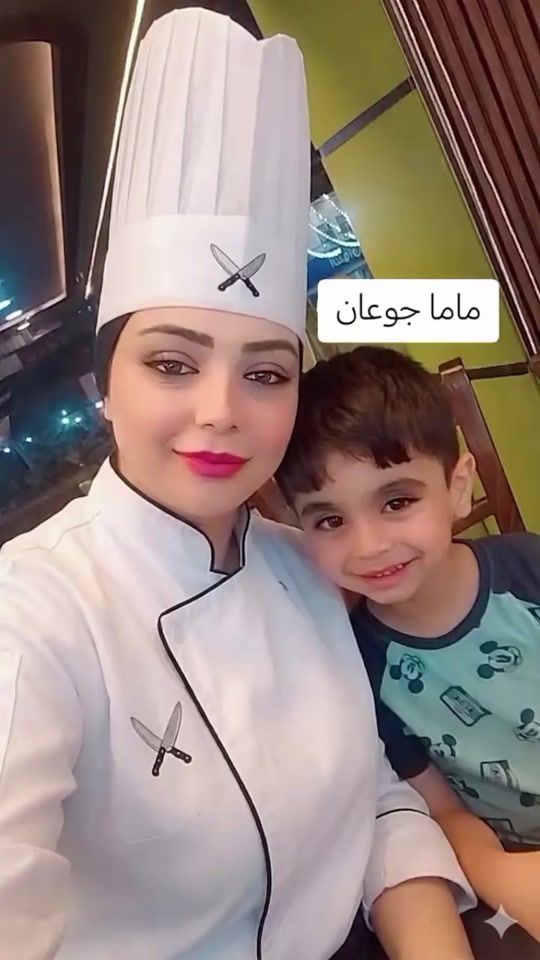 TikTok video thumbnail by faten.aliii