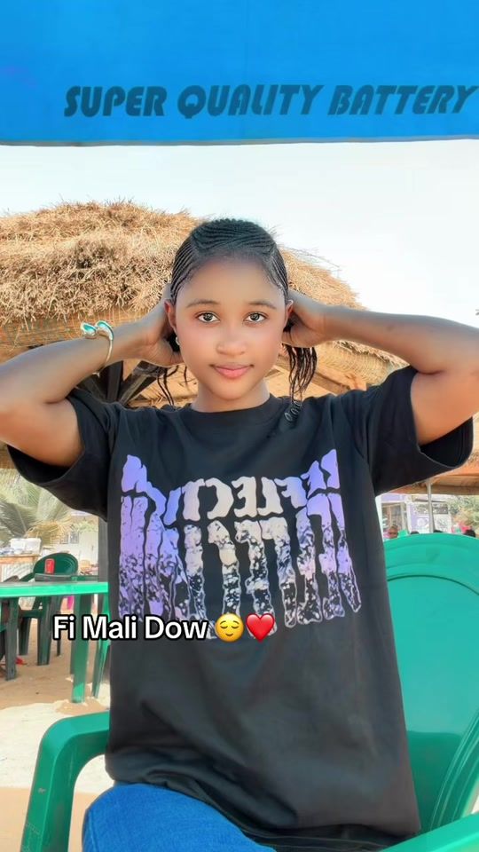 TikTok video thumbnail by moumi24diallo