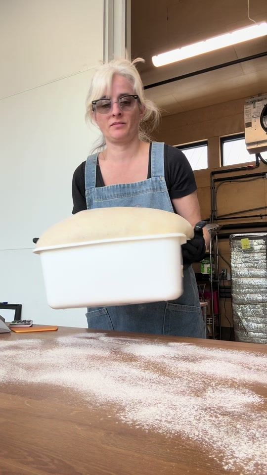 TikTok video thumbnail by artisansourdoughbaker
