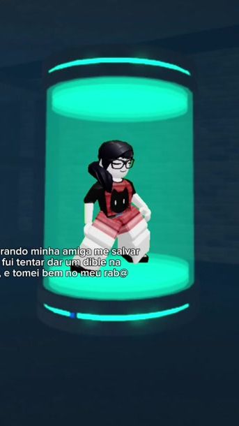 TikTok video thumbnail by vampirinha714