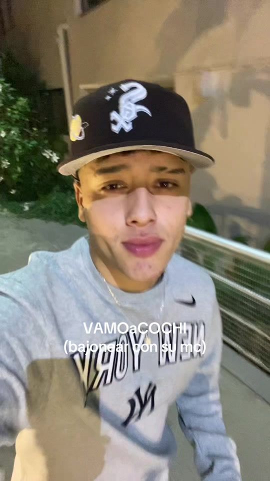 TikTok video thumbnail by sebaamerino_