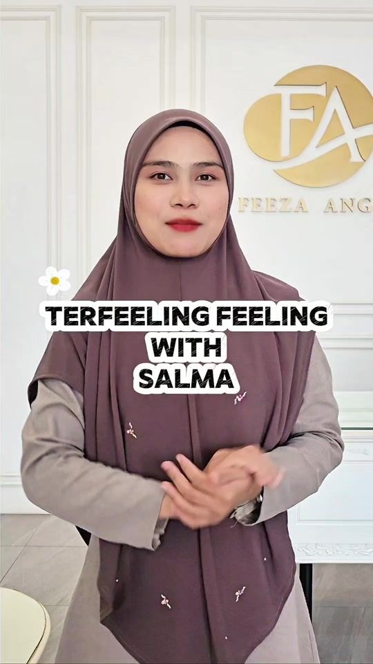 TikTok video thumbnail by feeza.anggun