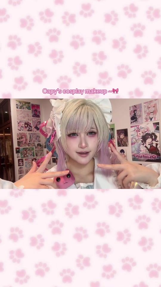 TikTok video thumbnail by crappycapybaras